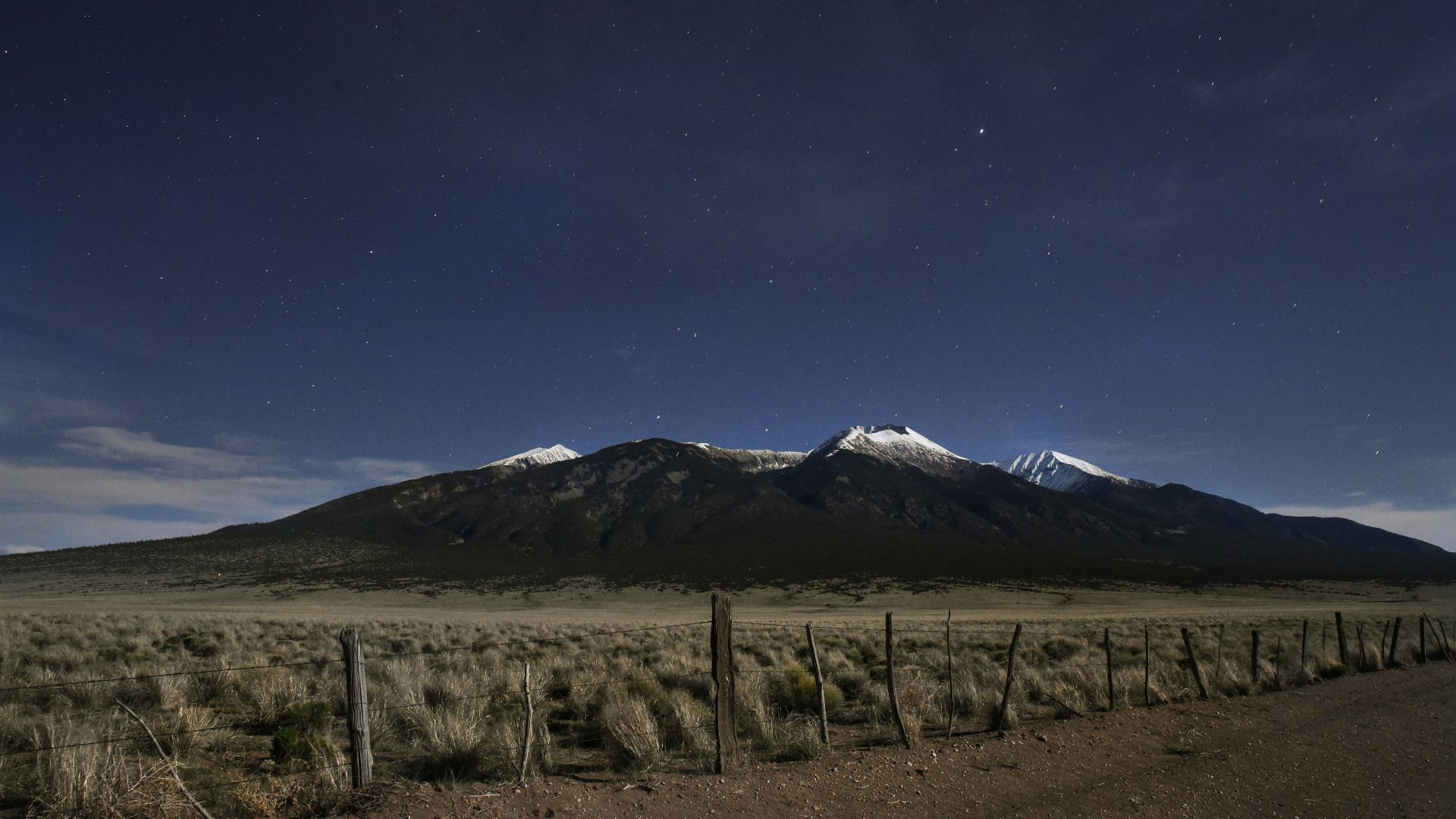 road near mountain at daytime