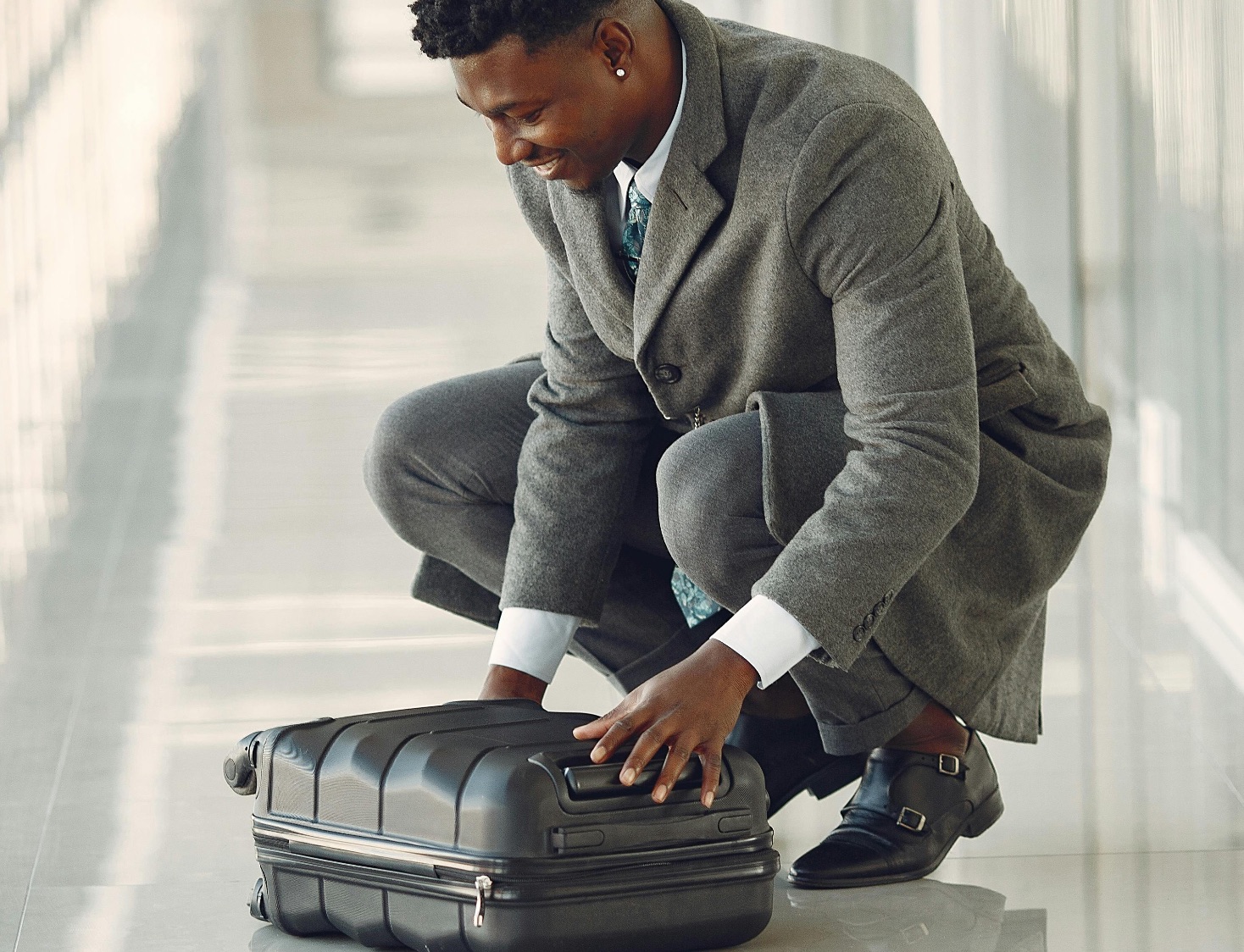 Security Line Hard 10 Things That Slow Down Security Lines & 10 Tips to Help You Sail ...