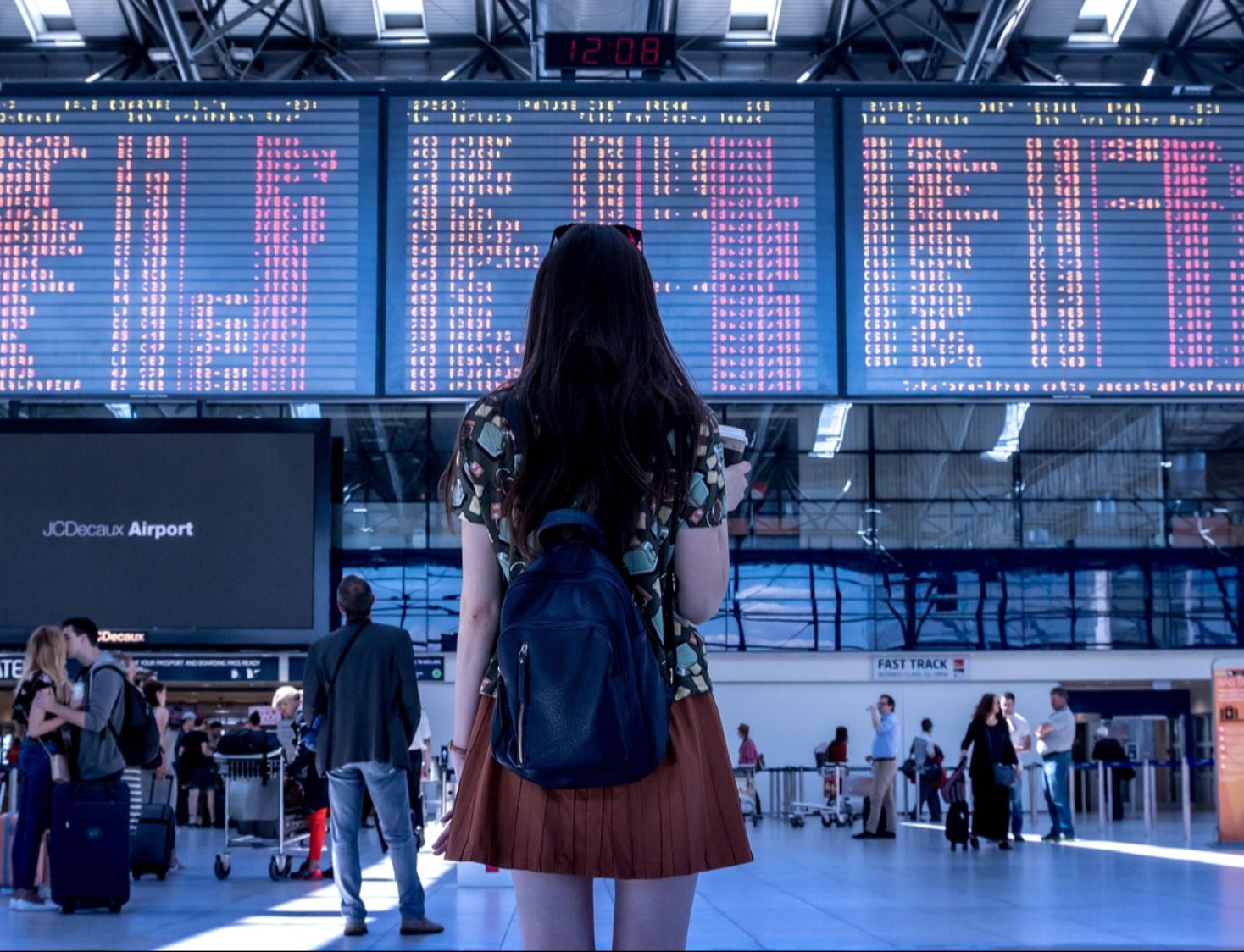 20 Airline Loyalty Programs Actually Worth Joining - RoughMaps