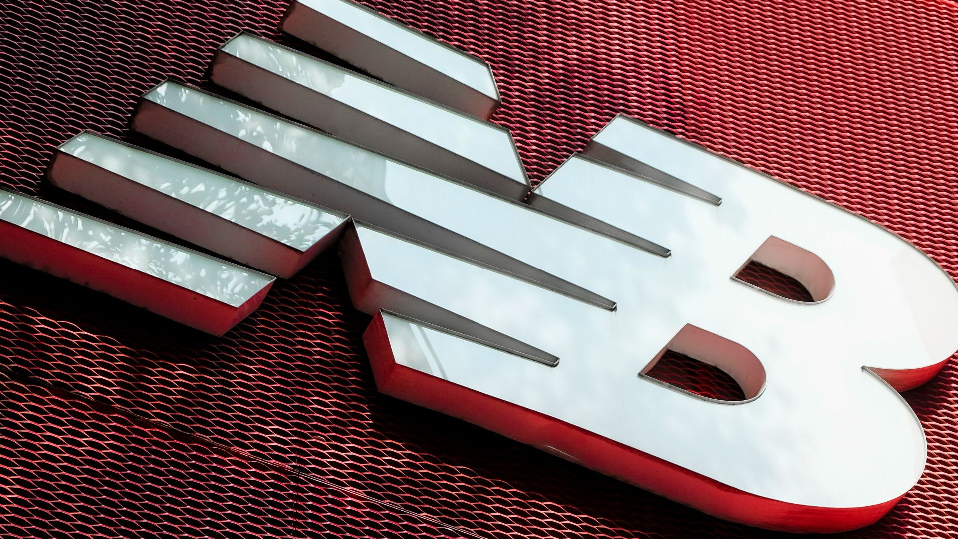 New Balance logo