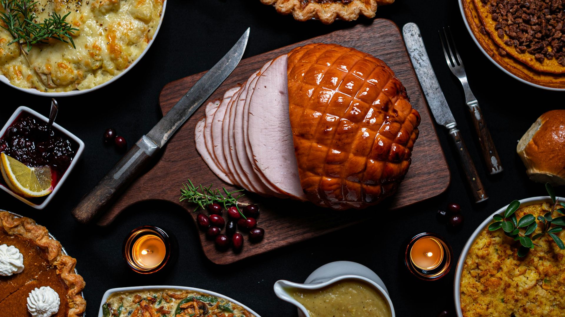 cooked food on white ceramic plate