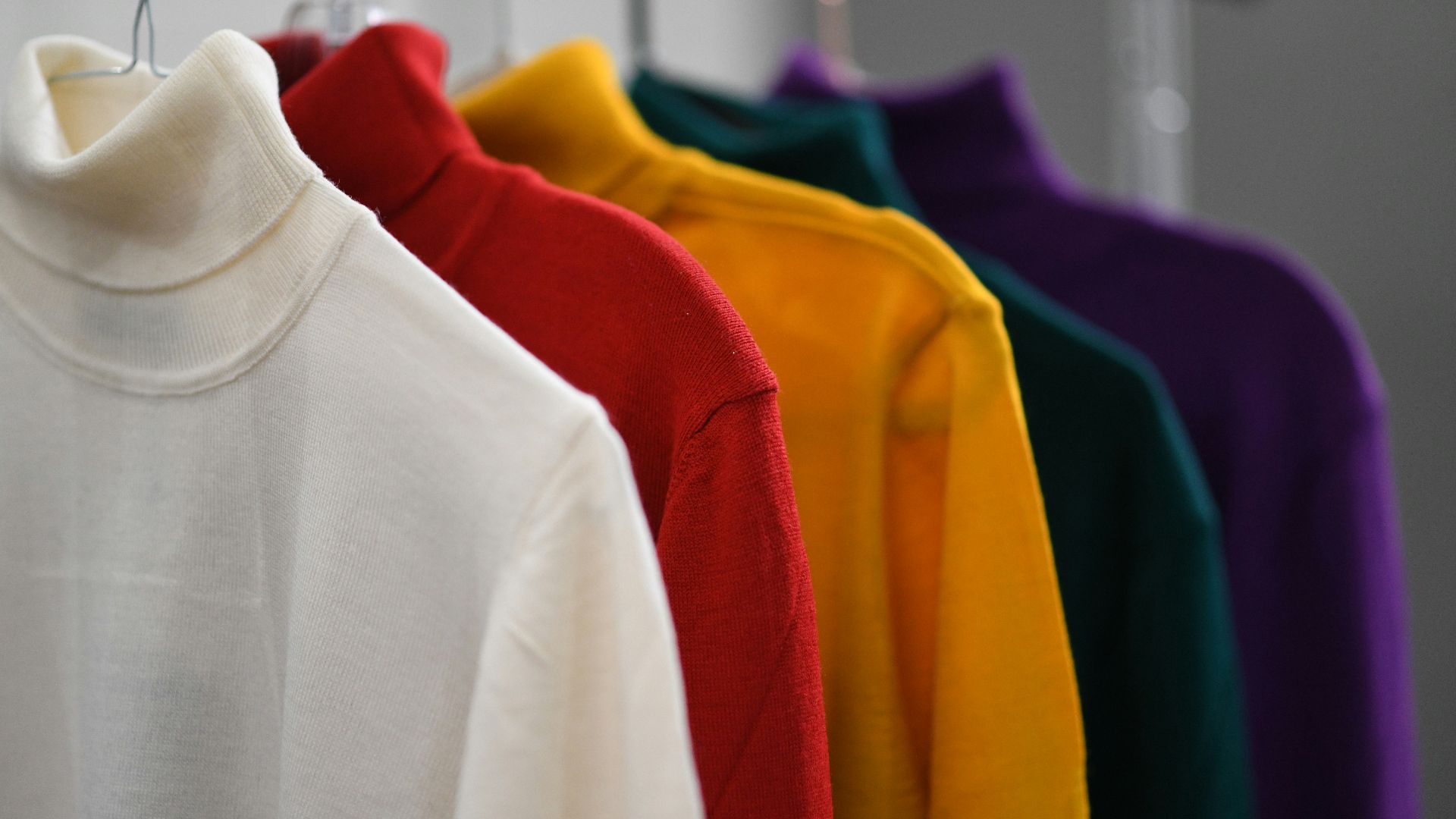 white and orange polo shirt