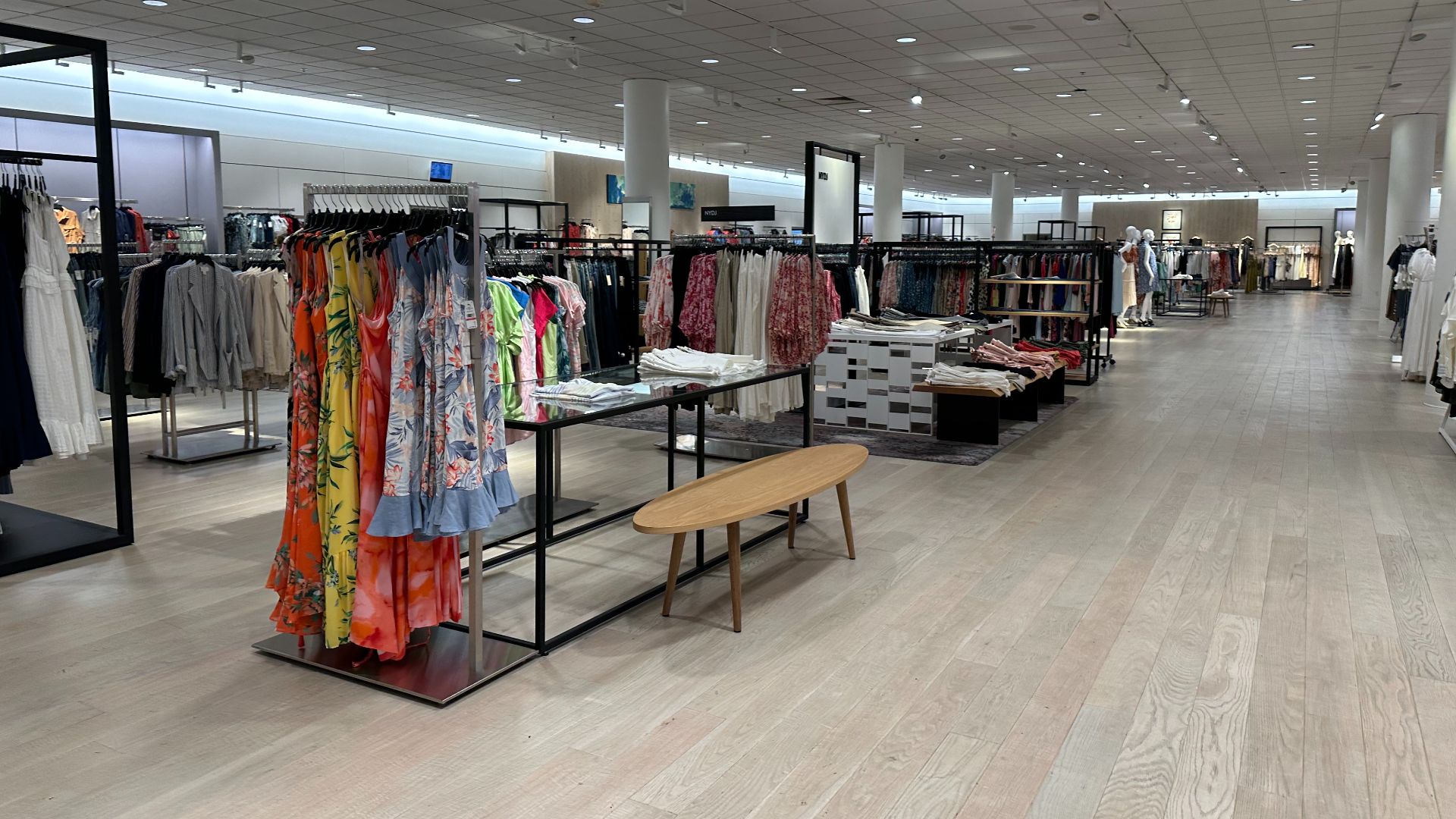 File:Nordstrom, Shops at Merrick Park, Coral Gables Florida June 2023 - 8.jpg