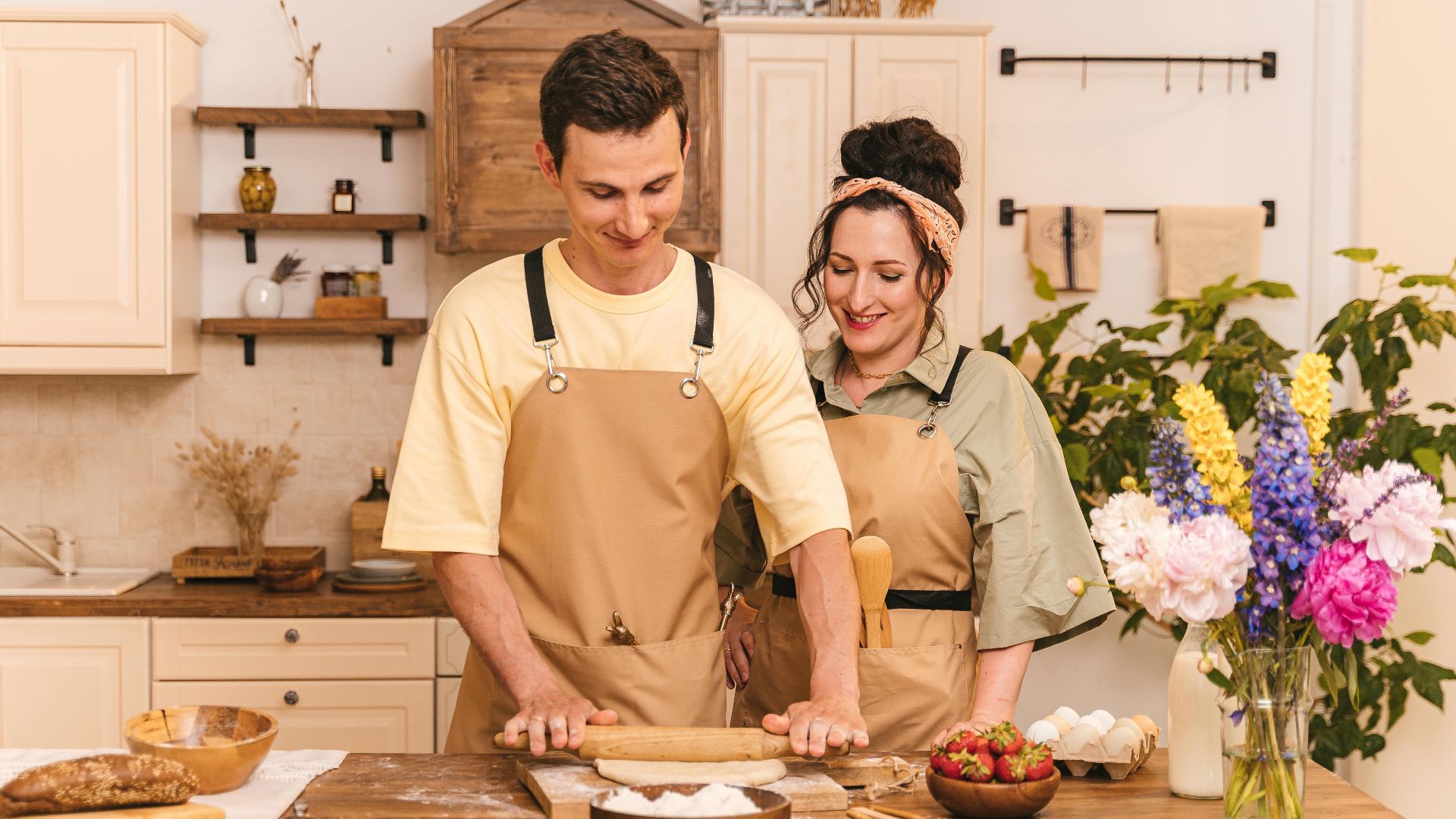 ANTONI SHKRABA production