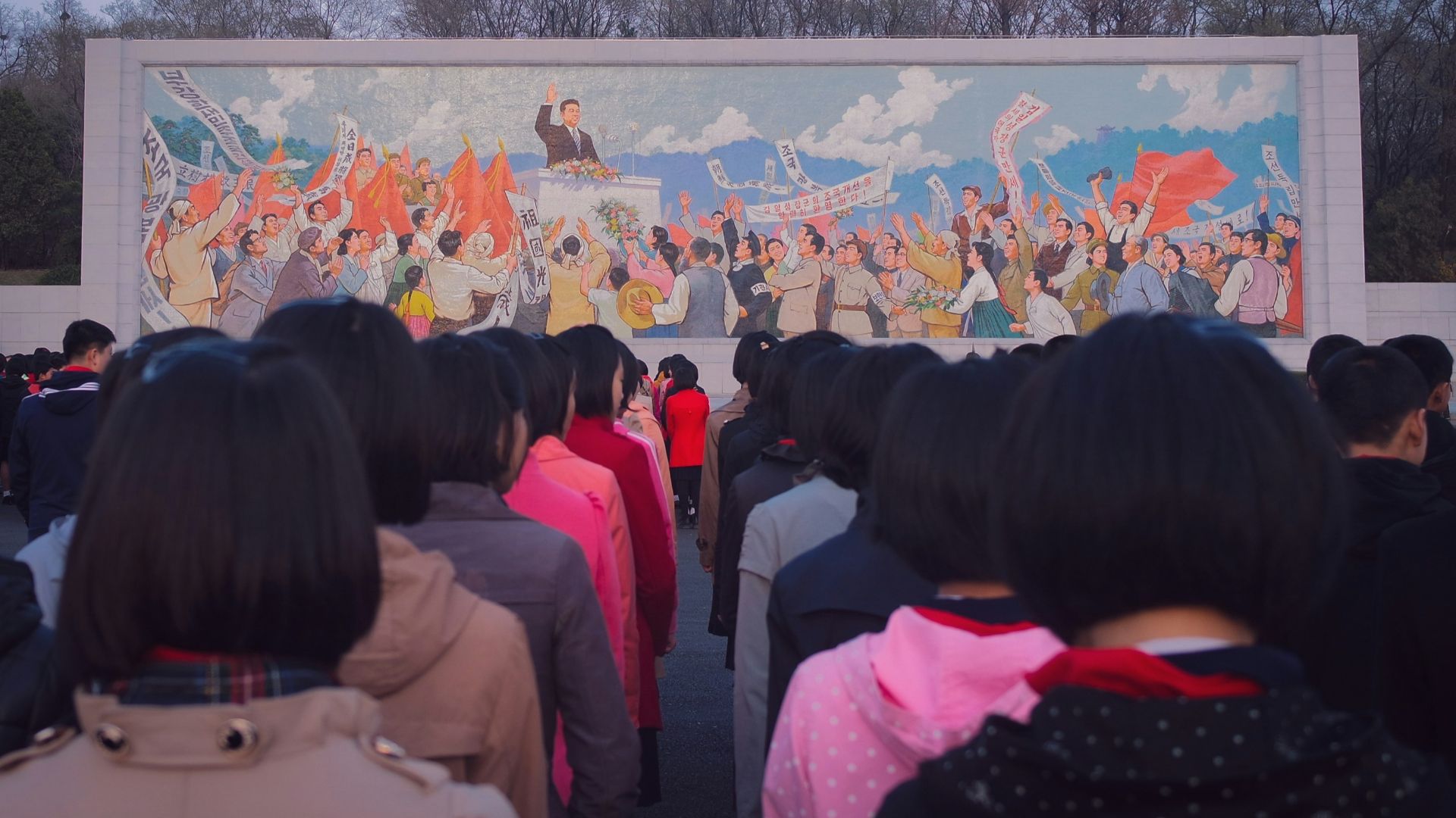 people sitting on chair during daytime