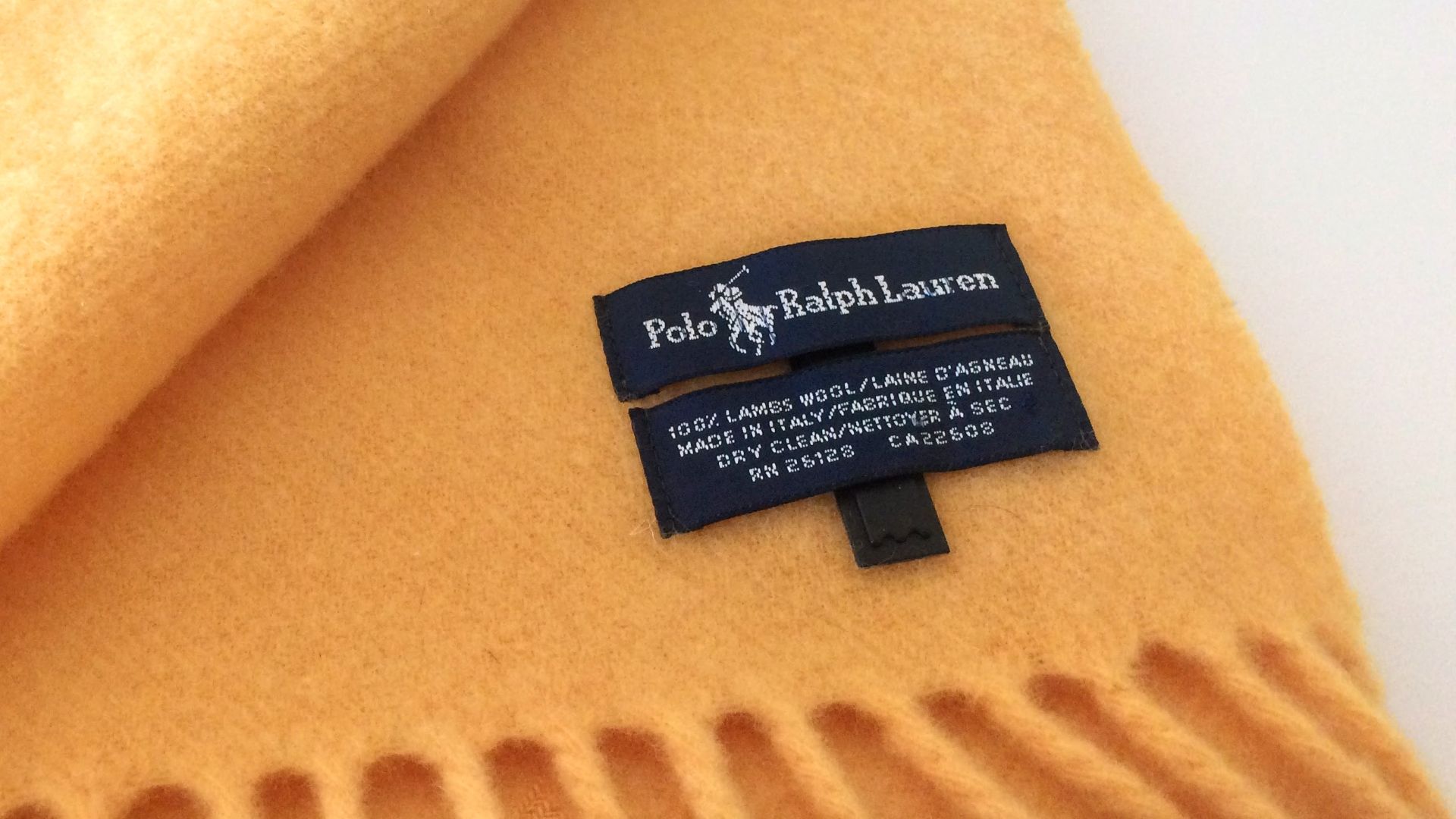 File:Ralph Lauren wool scarf.jpg