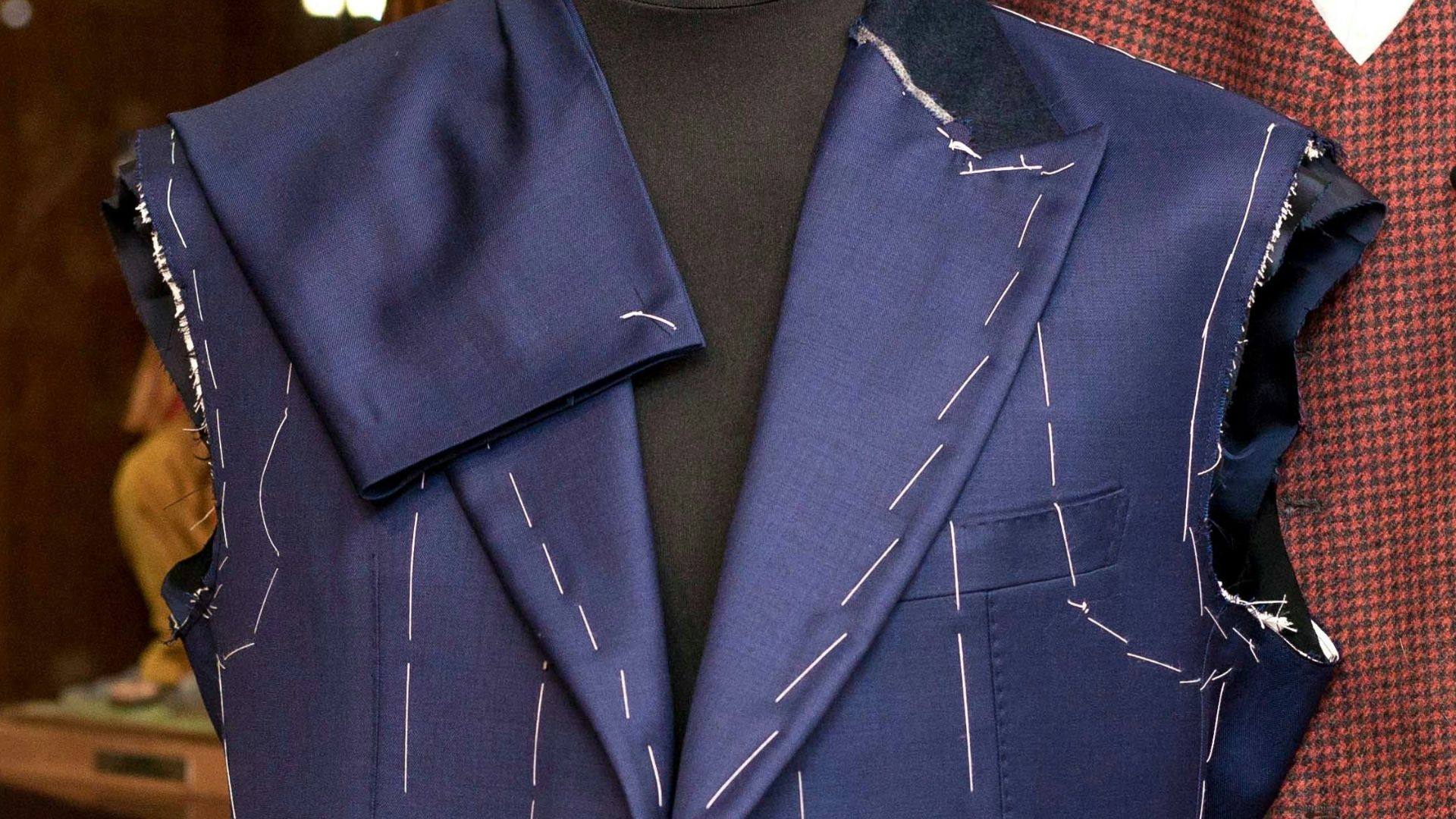 black button up long sleeve shirt