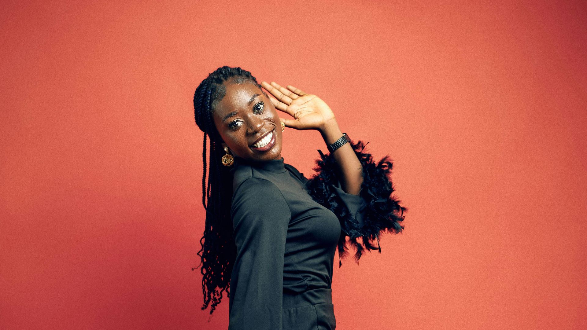 Bigshow Lamar Campton