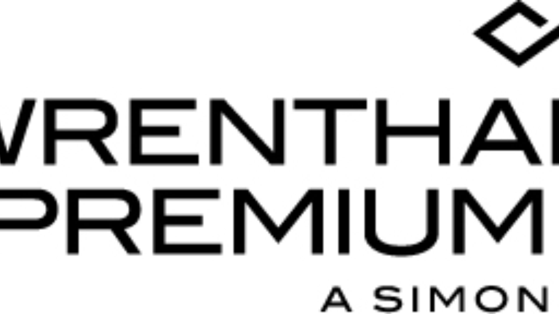 File:Logo of the Wrentham Village Premium Outlets.jpg