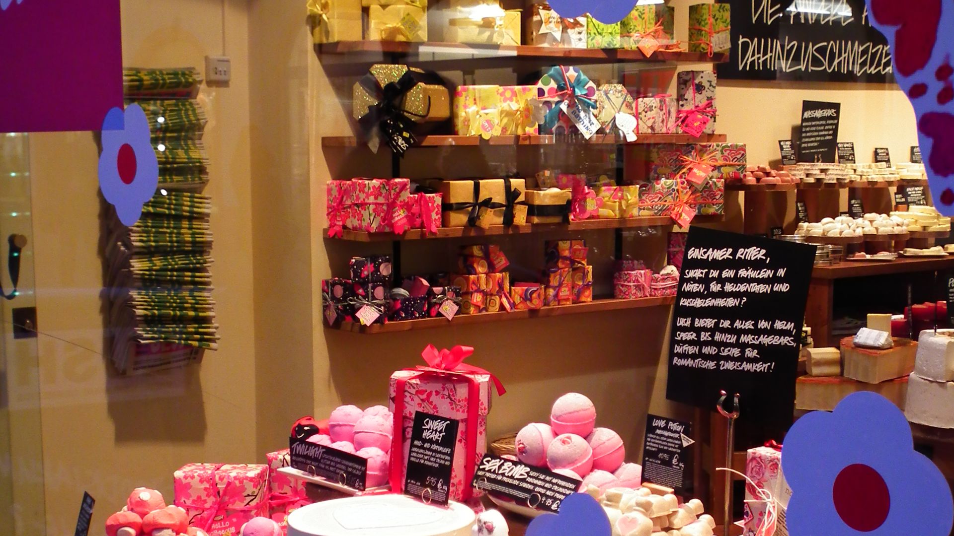File:Lush Shop Heidelberg Altstadt.JPG