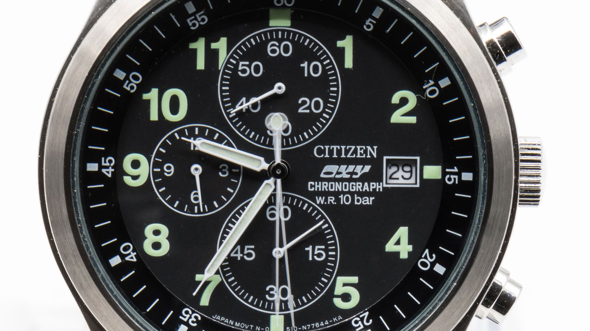 File:2023 Zegarek Citizen CTZ-9104.jpg