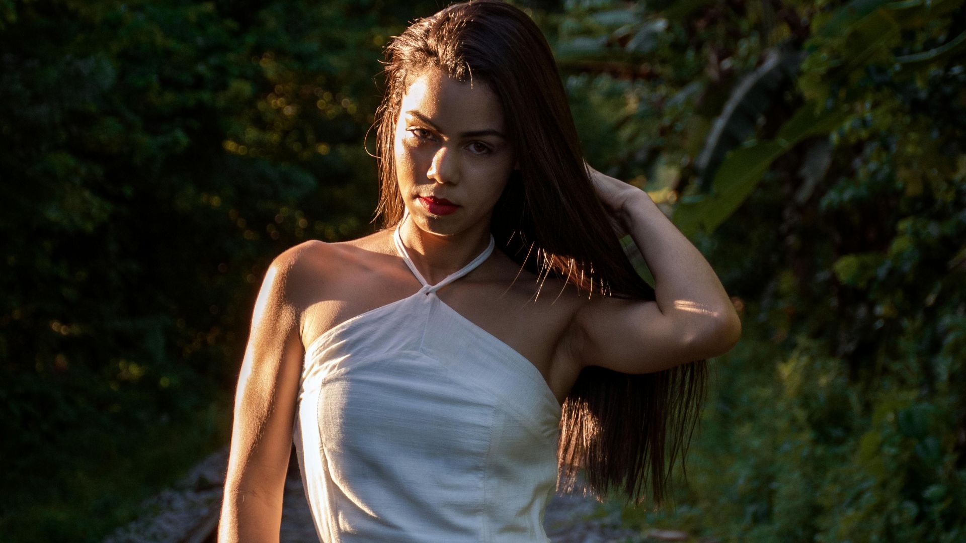 Compositiom Compondo Realizando