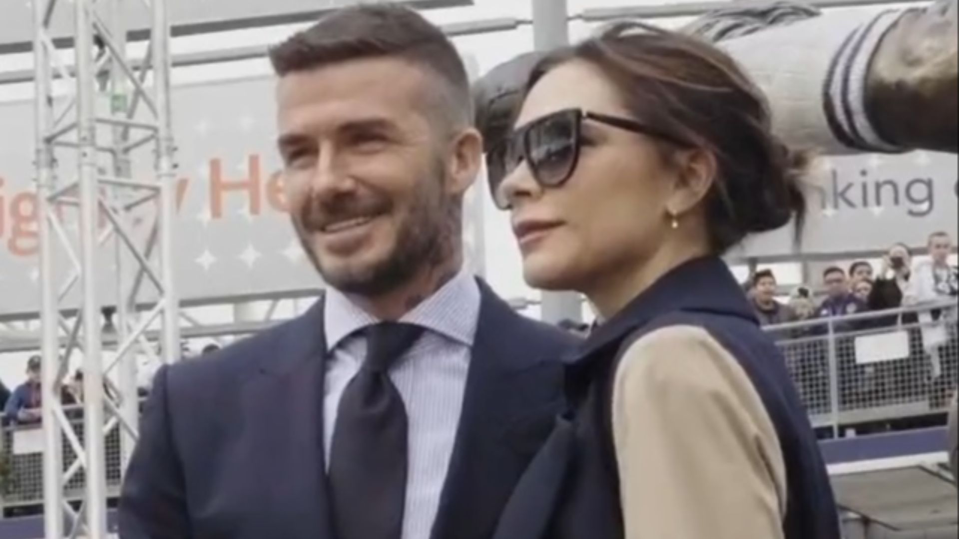 File:David Beckham Victoria Beckham 2019.jpg
