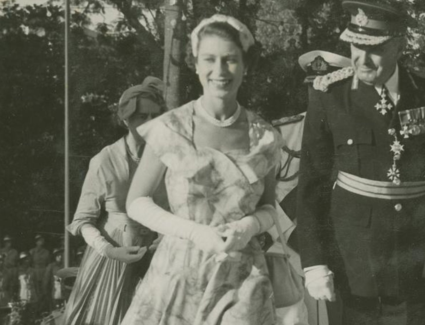 The 20 Most Controversial Outfits Royals Ever Wore SheFashionable