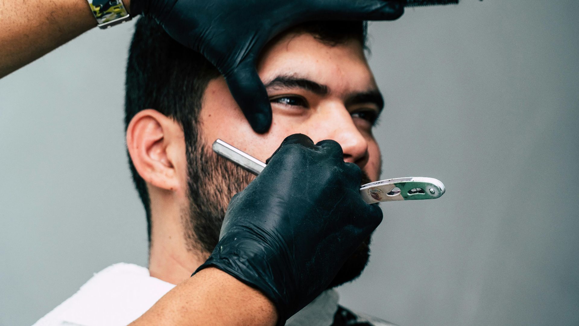 Jose Ricardo Barraza Morachis