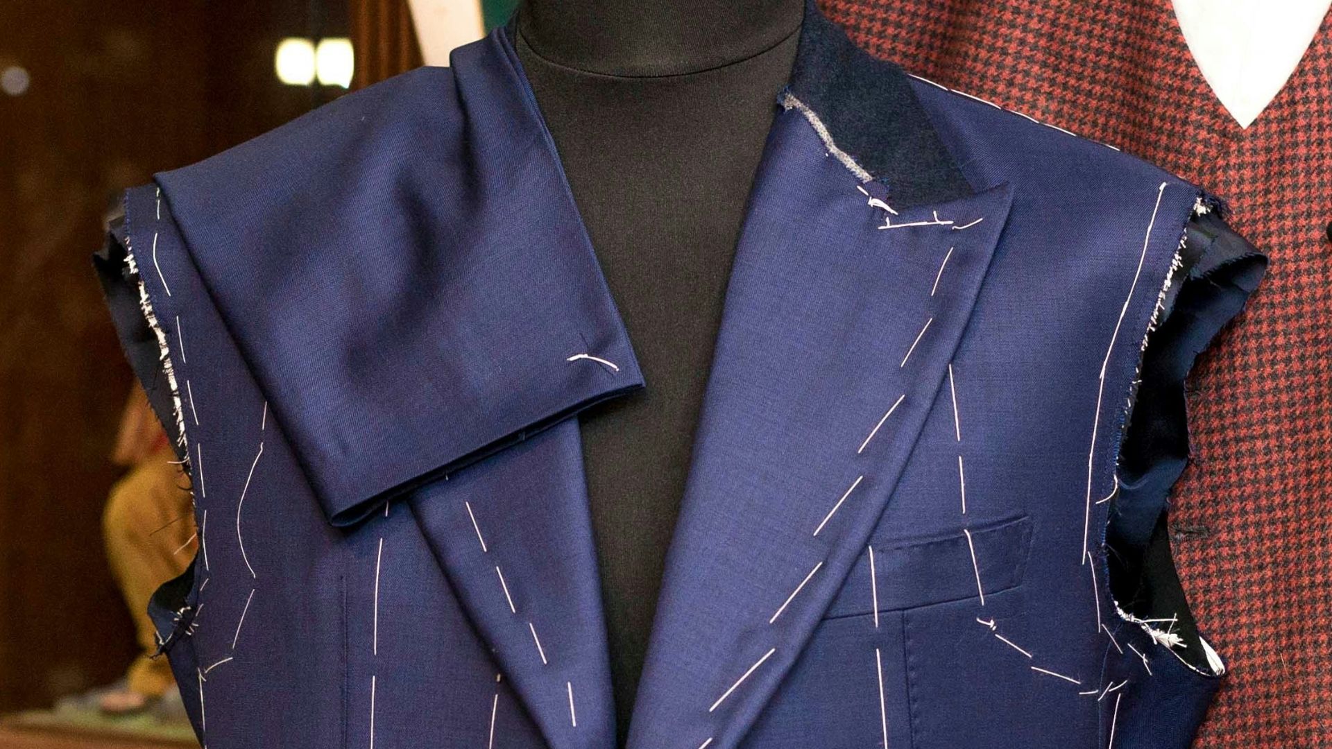 black button up long sleeve shirt