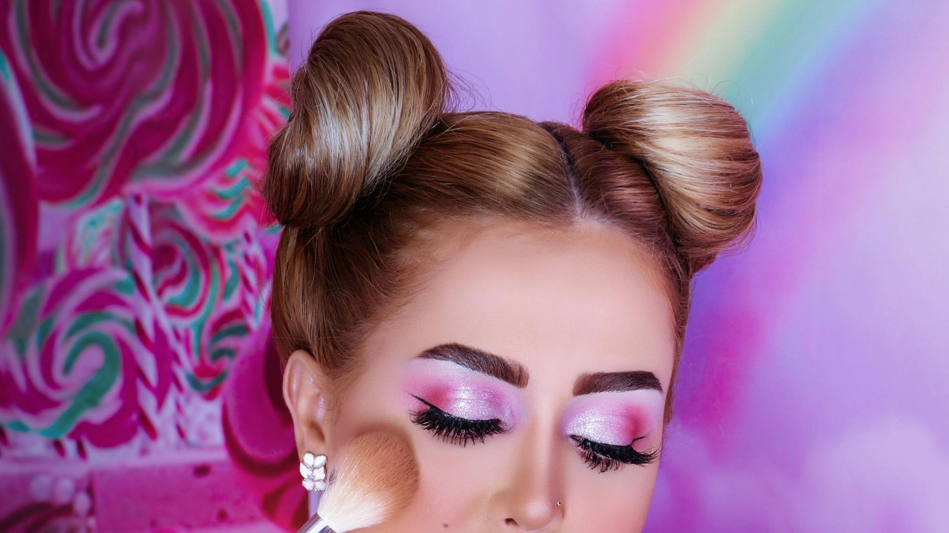 𝐕𝐞𝐧𝐮𝐬 𝐇𝐃 𝐌𝐚𝐤𝐞- 𝐮𝐩 & 𝐏𝐞𝐫𝐟𝐮𝐦𝐞