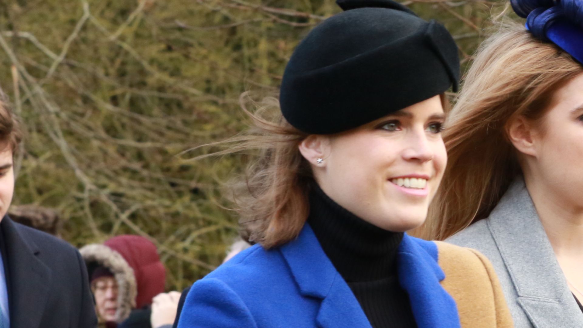 The 20 Most Controversial Outfits Royals Ever Wore SheFashionable
