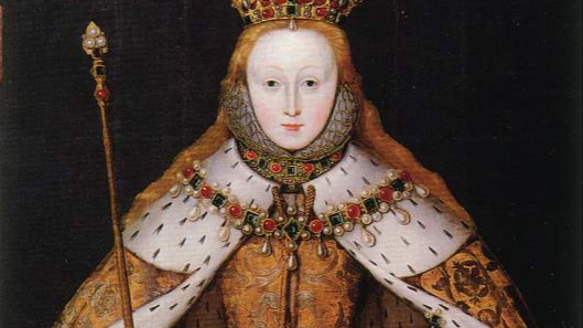 File:Elizabeth I of England - coronation portrait.jpg
