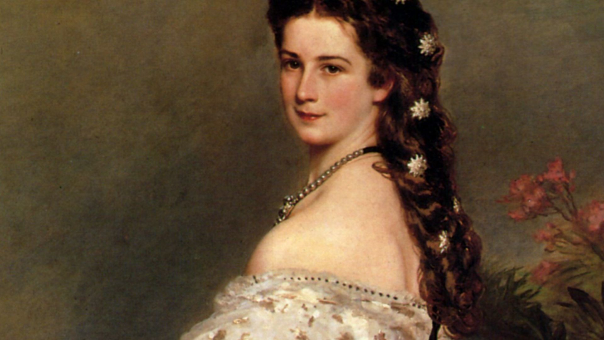File:Empress Elisabeth of Austria in dancing-dress, 1865, Franz Xaver Winterhalter.jpg