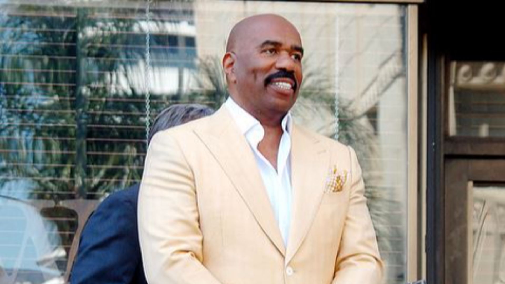 File:SteveHarveyStandingHWOFMay2013.jpg