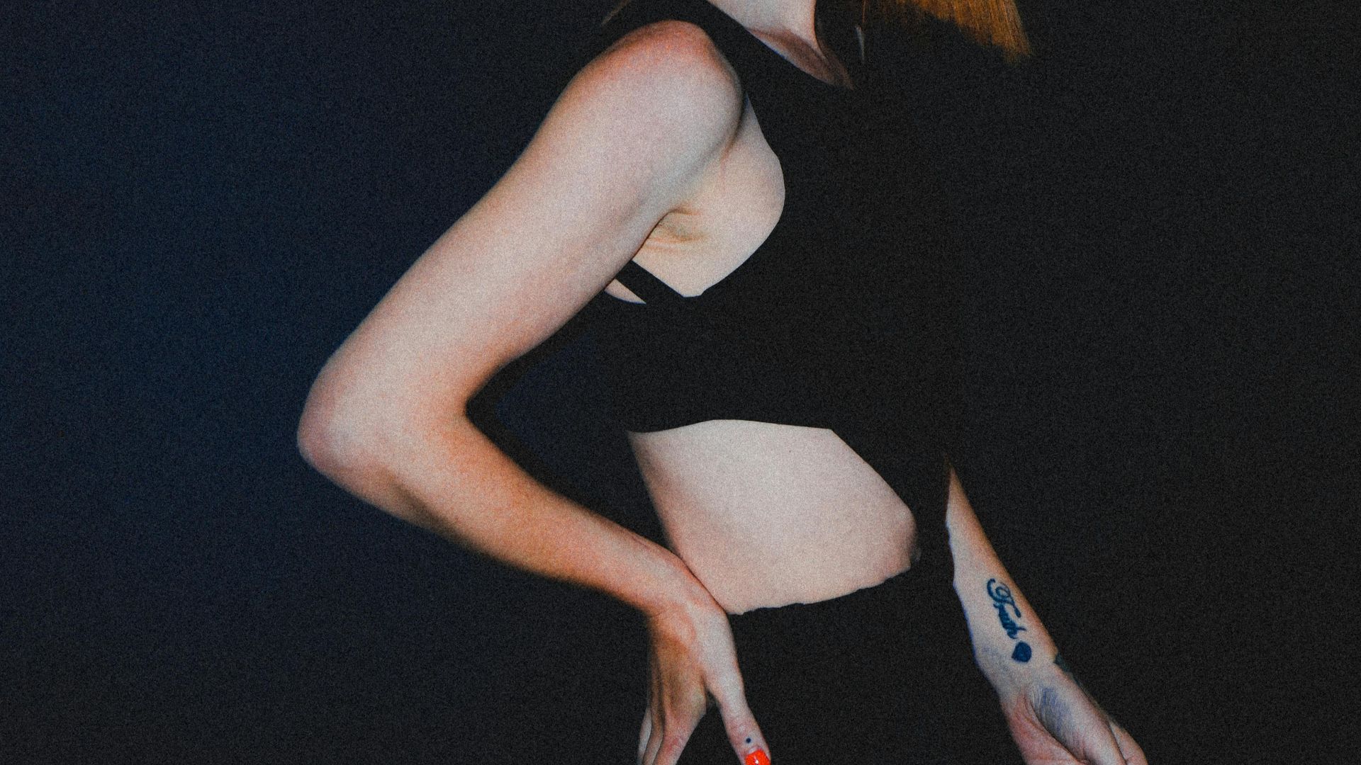 Lany-Jade Mondou
