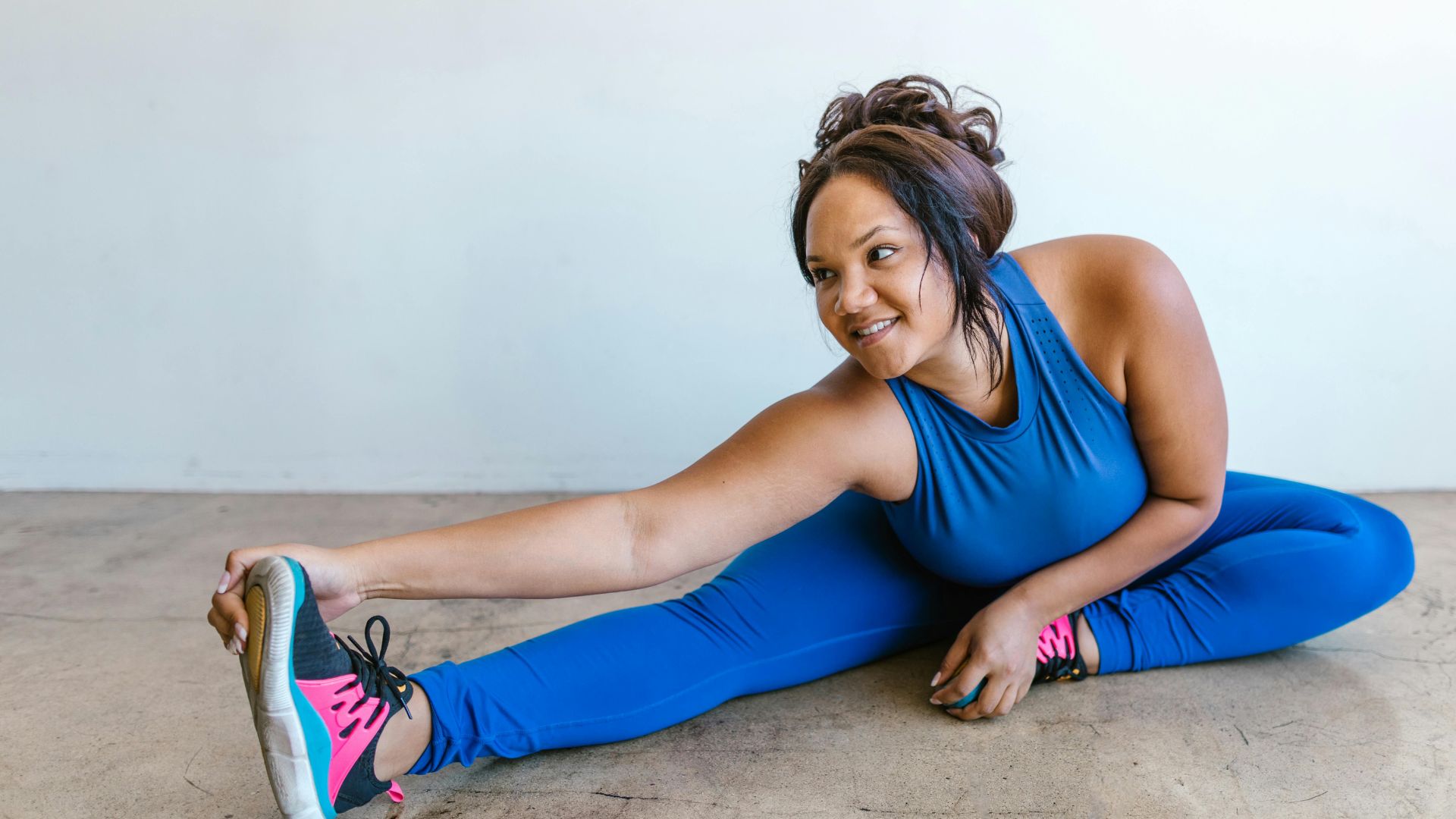 20 Tips For Looking Stylish In Gym Wear - SheFashionable