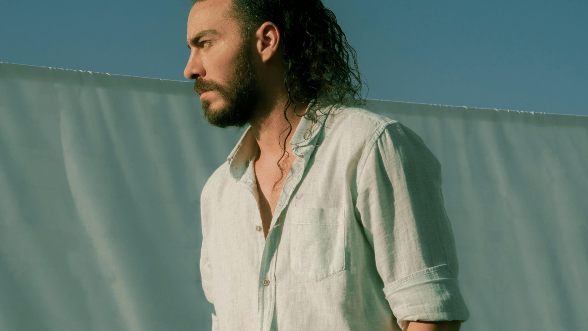 emre keshavarz