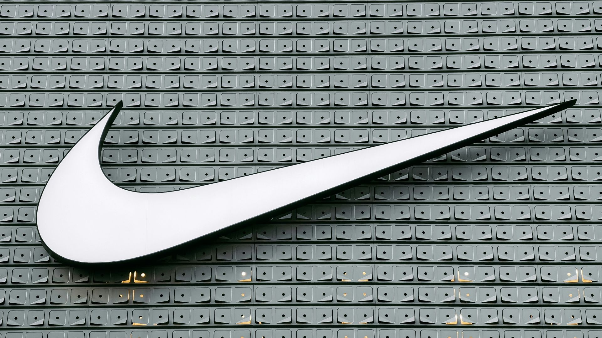 white and black concrete building