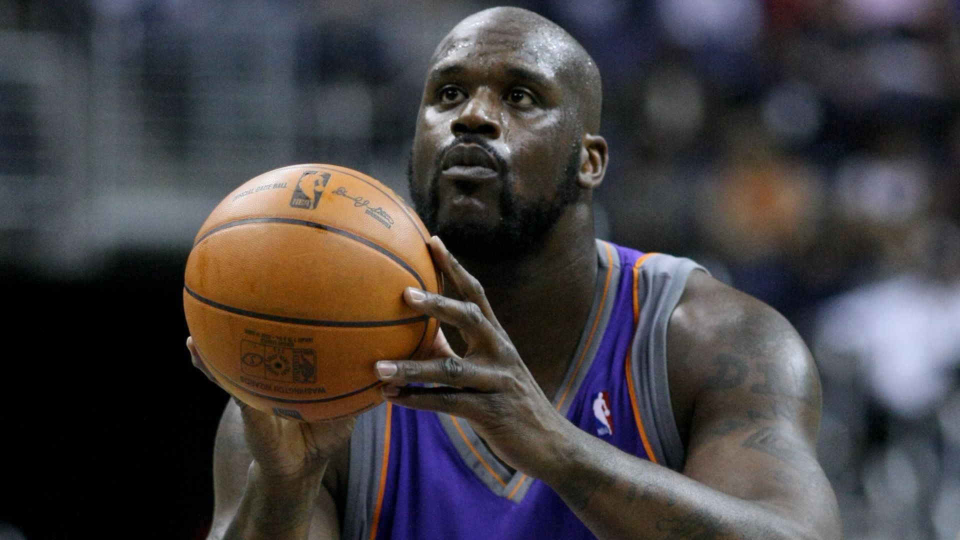 File:Shaquille O'Neal Free Throw.jpg