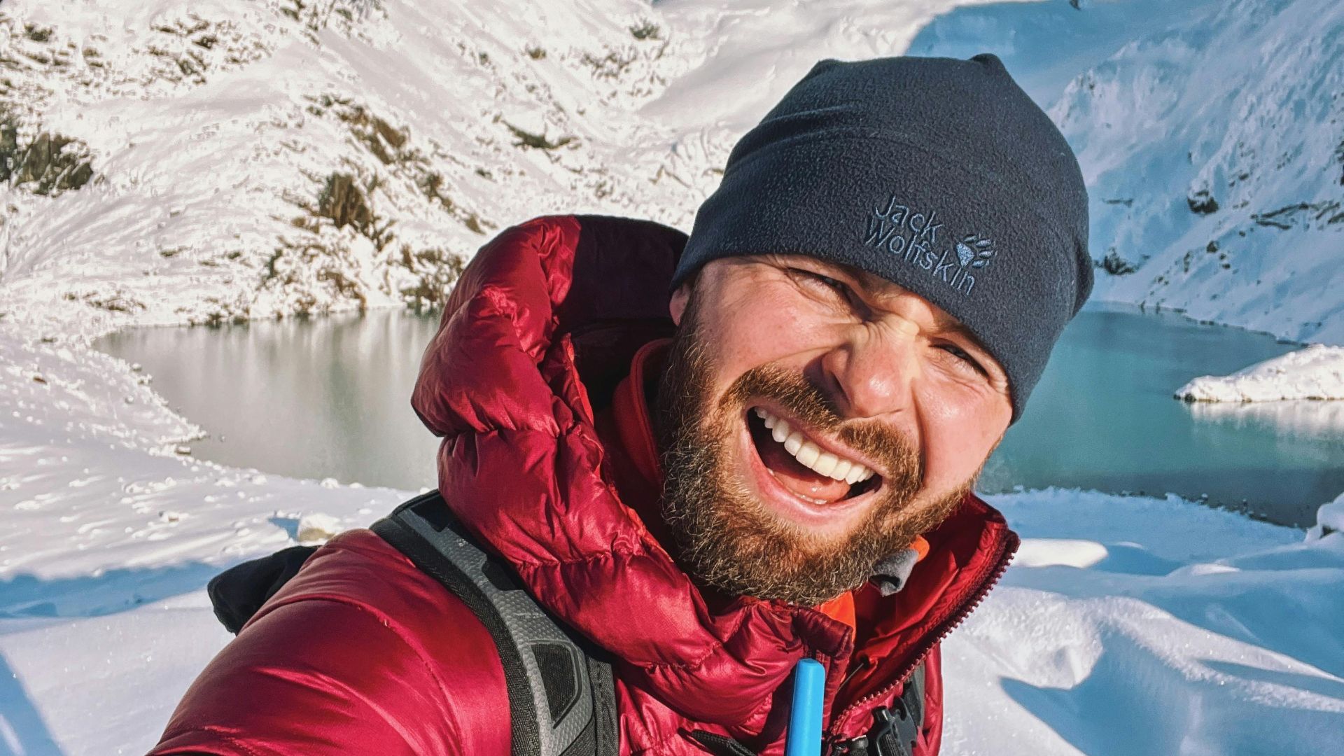 Никита  Шелайкин