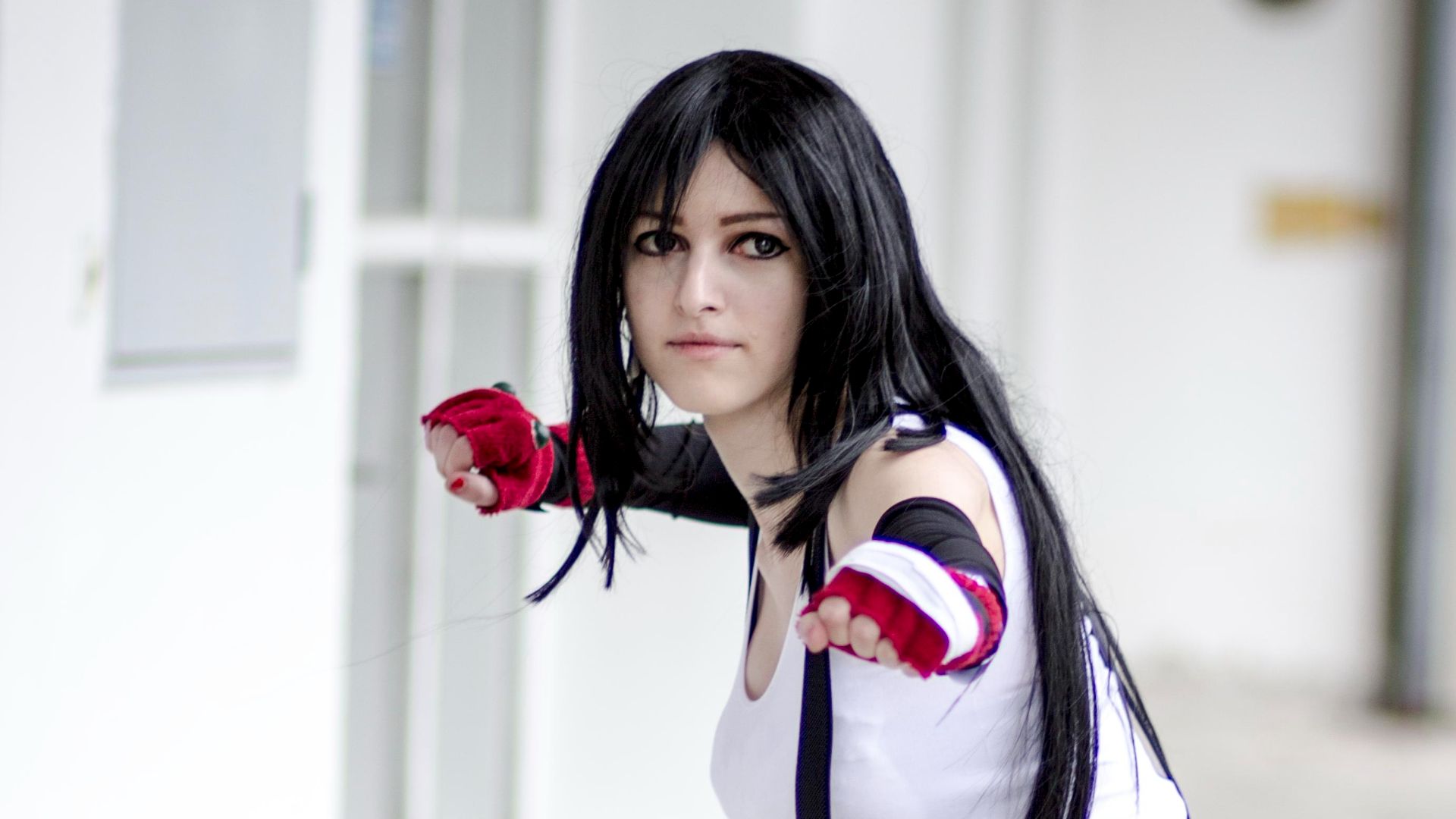File:Cosplayer of Tifa Lockhart 20140511.jpg