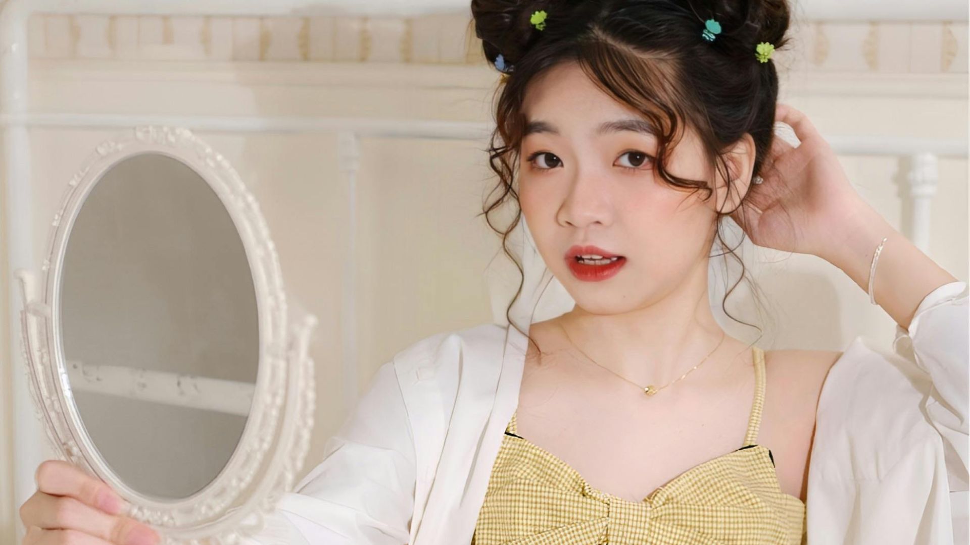 Chúng tớ Thích chụp ảnh