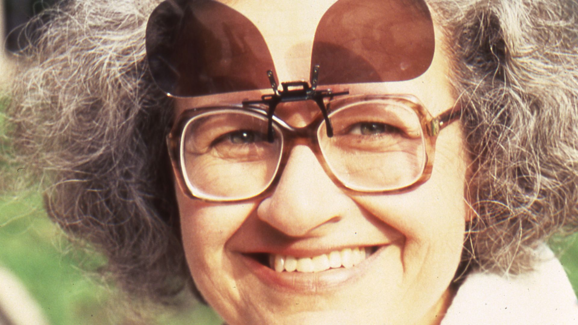 File:Harriet Malitson at the International Astronomical Union (IAU) meeting.jpg