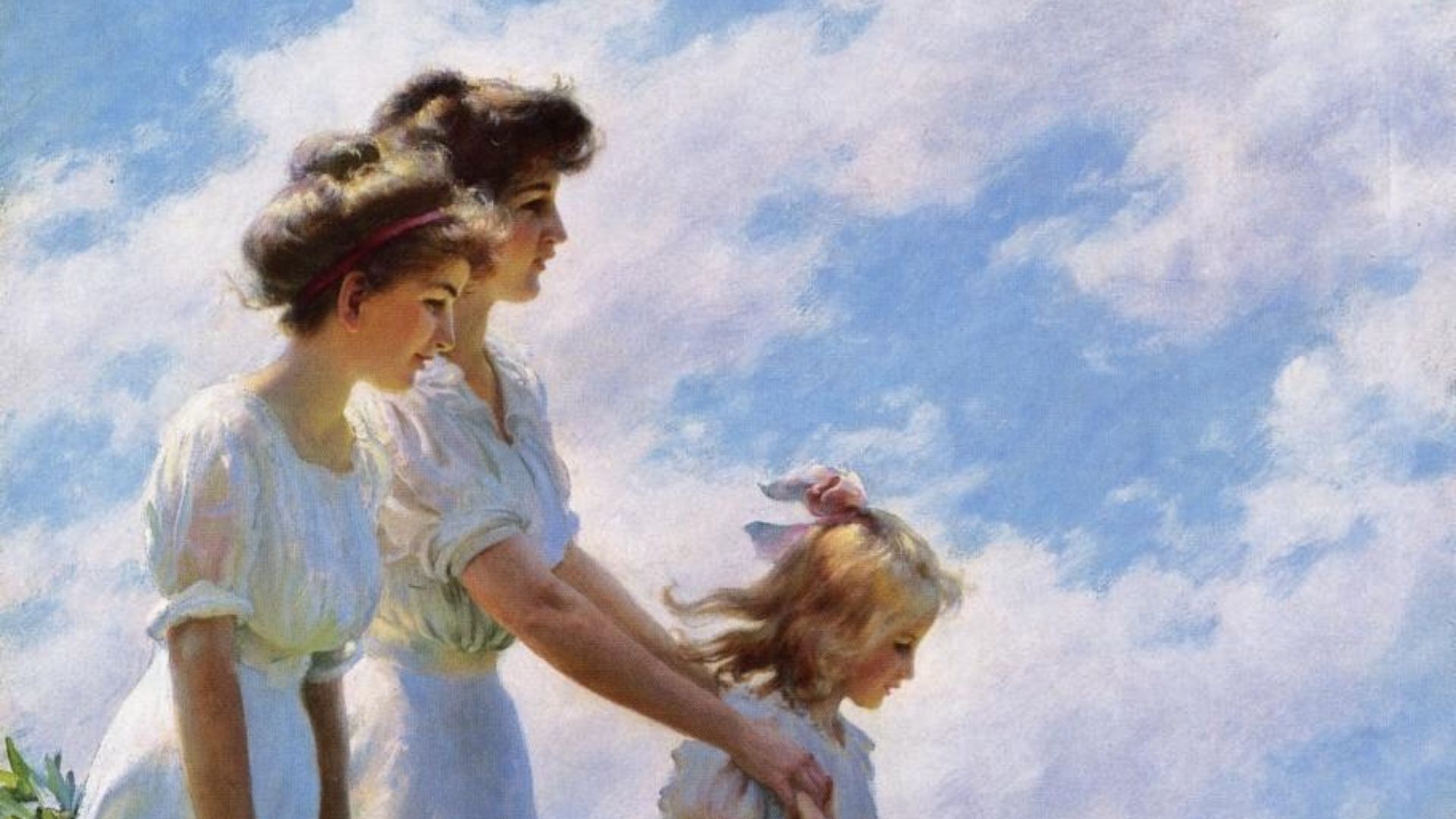 File:Charles Courtney Curran (1910) On The Cliff.jpg