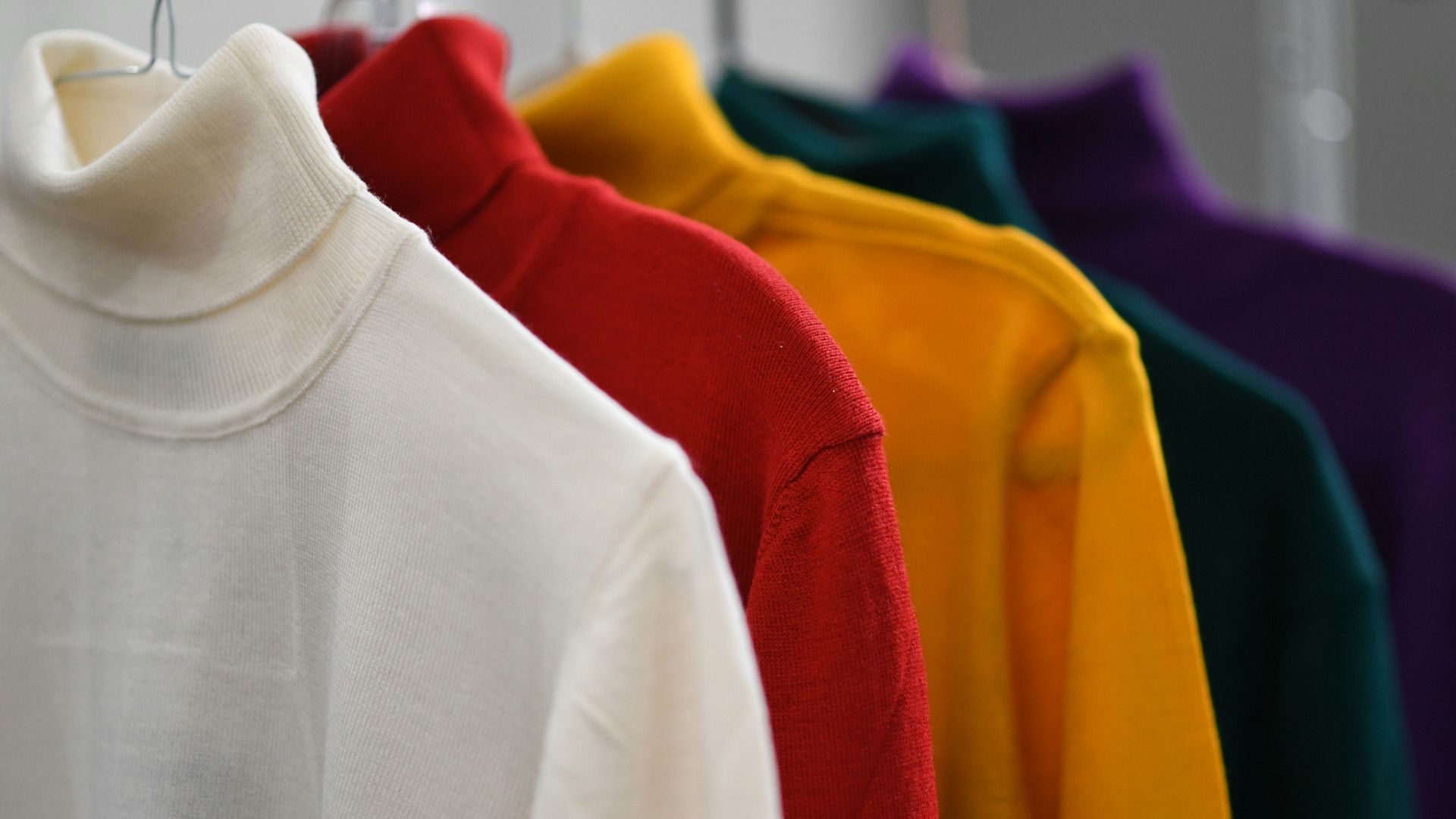 white and orange polo shirt