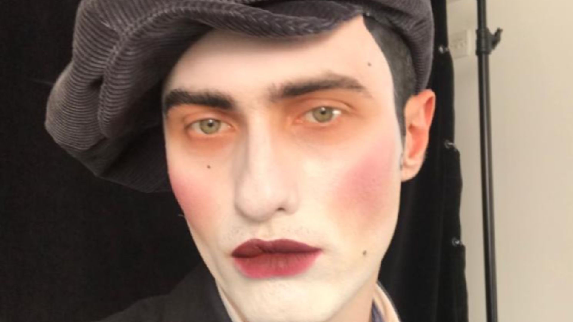 File:Charles Jeffrey (Fashion Designer).jpg