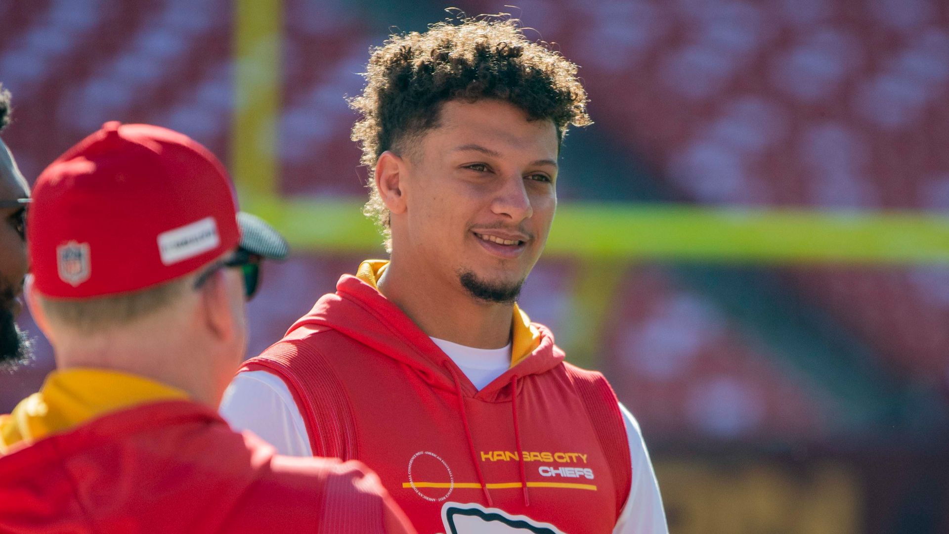 File:Pat Mahomes Smile.jpg