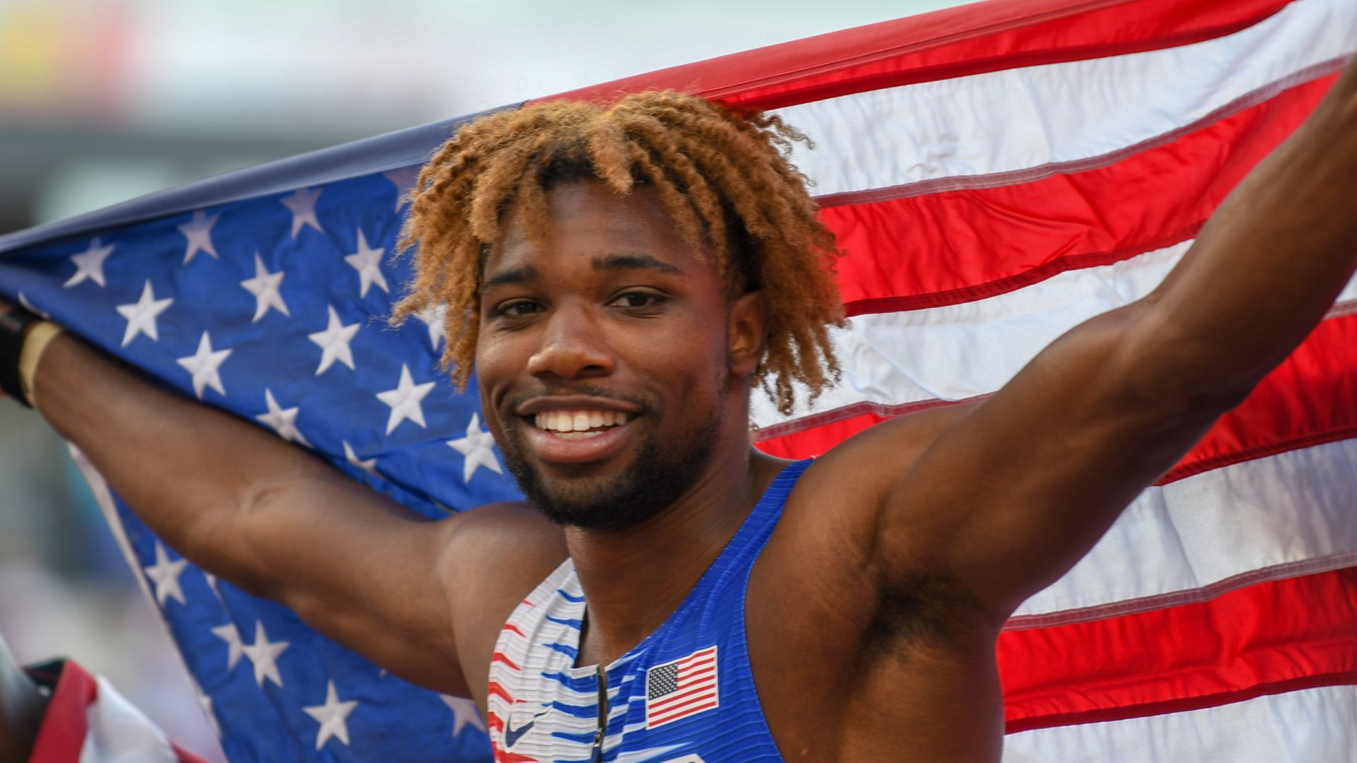 File:Noah Lyles Oregon 2022.jpg