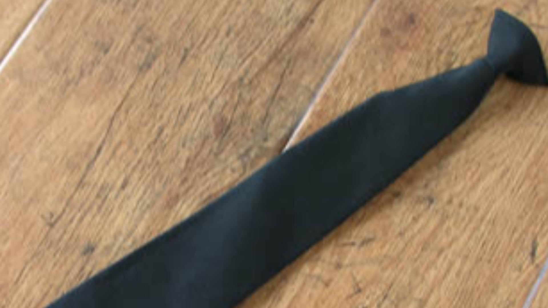 File:Clip-On Tie.jpg