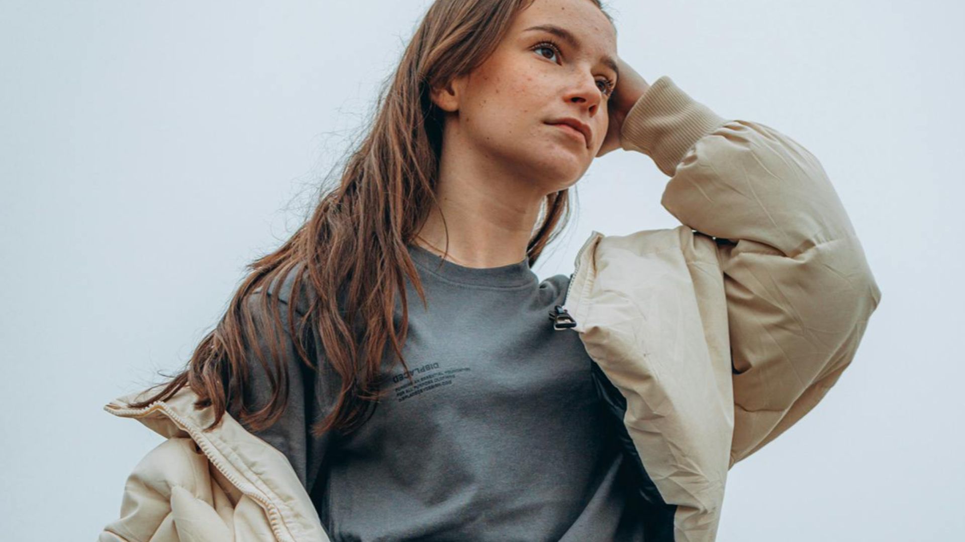 DISPLACED BY DESIGN CLOTHING