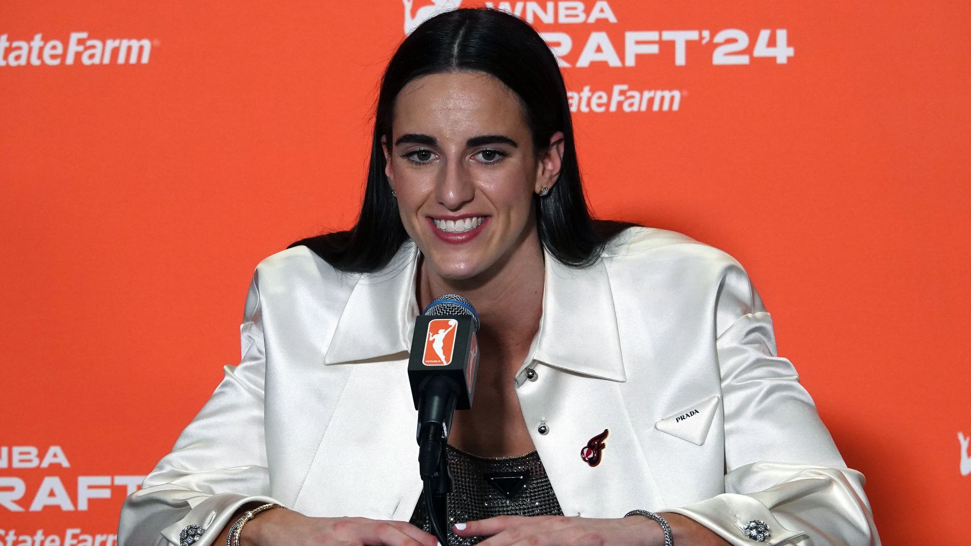 File:Caitlin Clark, 2024 WNBA Draft.jpg