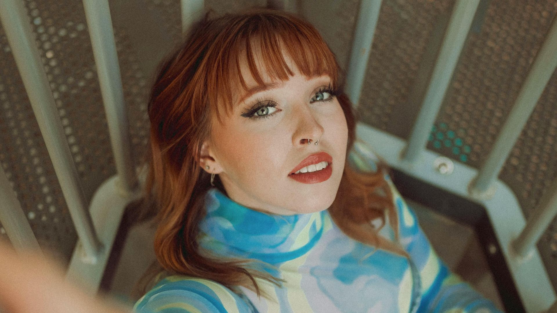 Megan Ruth