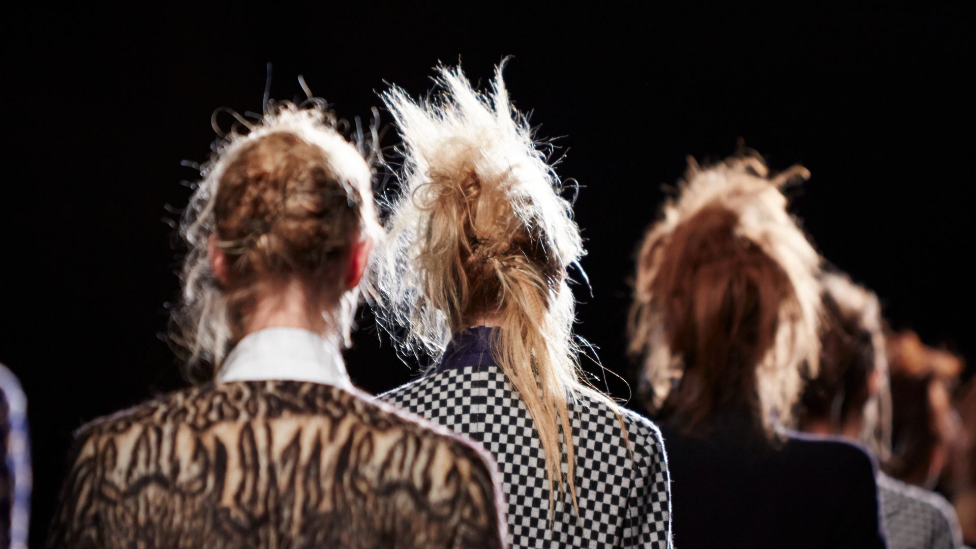 File:Haider Ackermann backstage at the Paris Fashion Week Fall-Winter 2015 (4).jpg