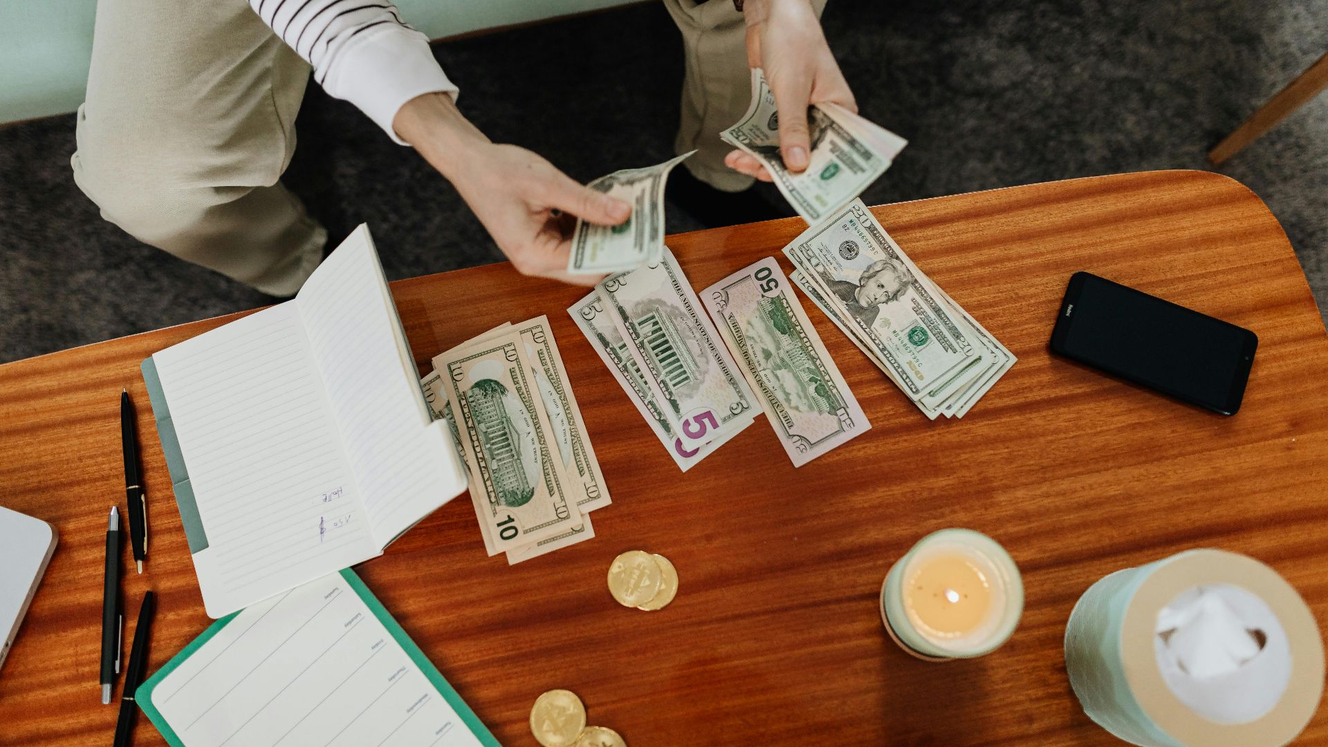 Photo By: Kaboompics.com