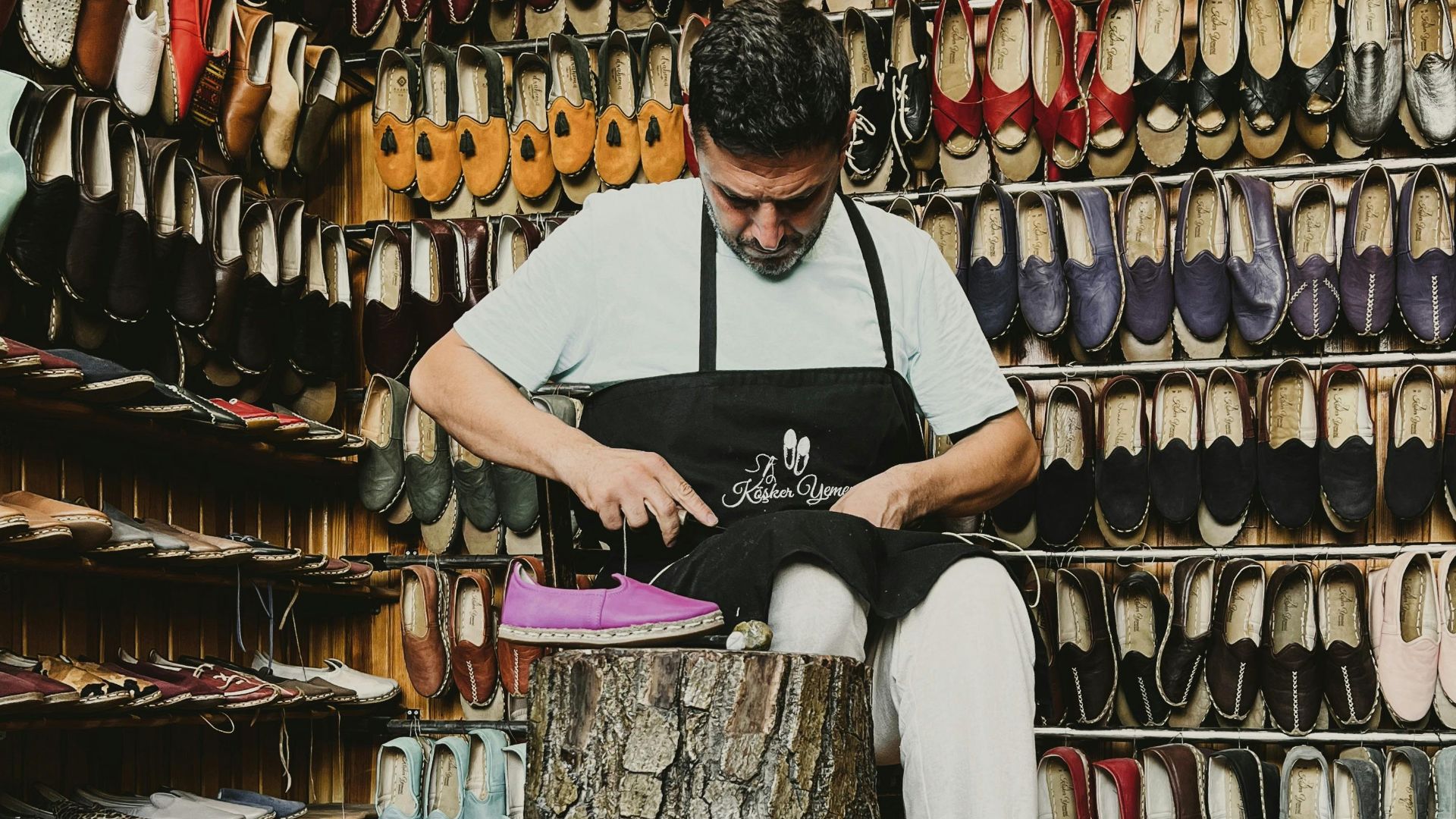 Mehmet Turgut  Kirkgoz