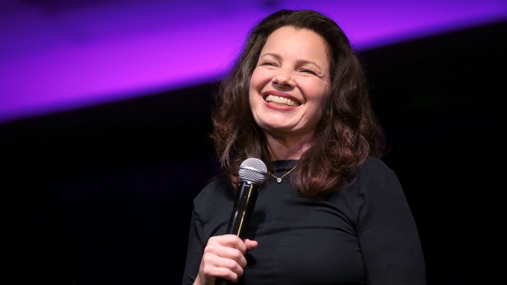 File:Fran Drescher (31298182588).jpg