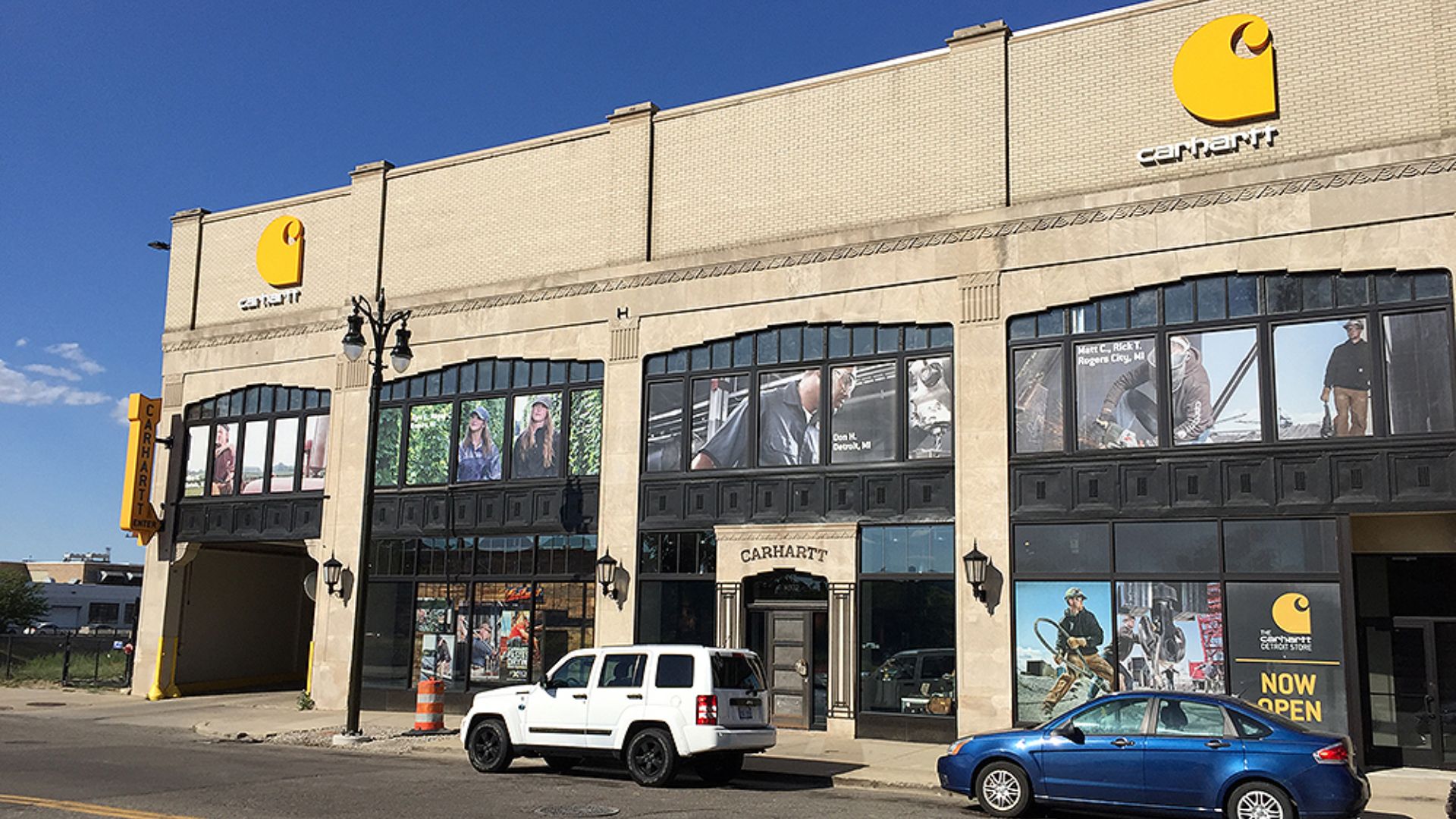 File:Carhartt store cass avenue Detroit Michigan USA.jpg