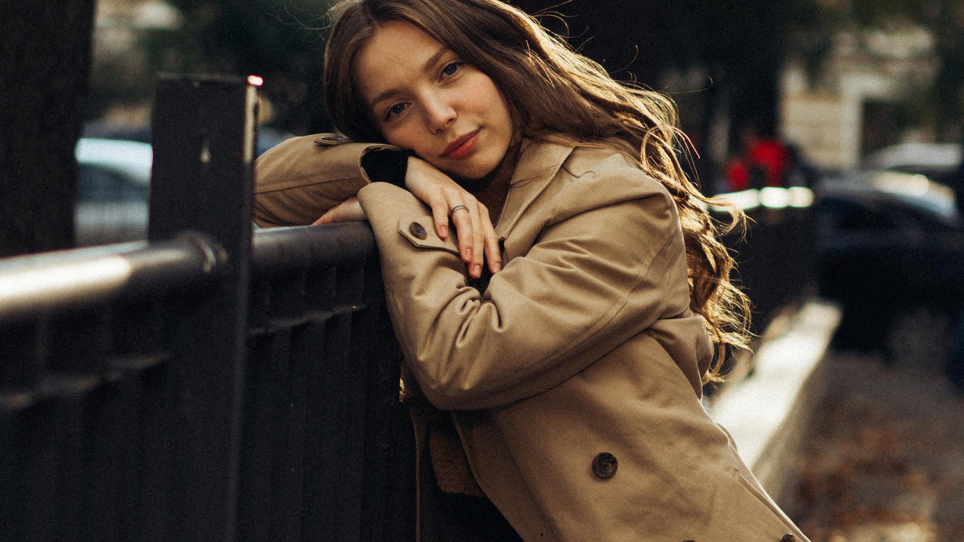 Yuliia Tretynychenko