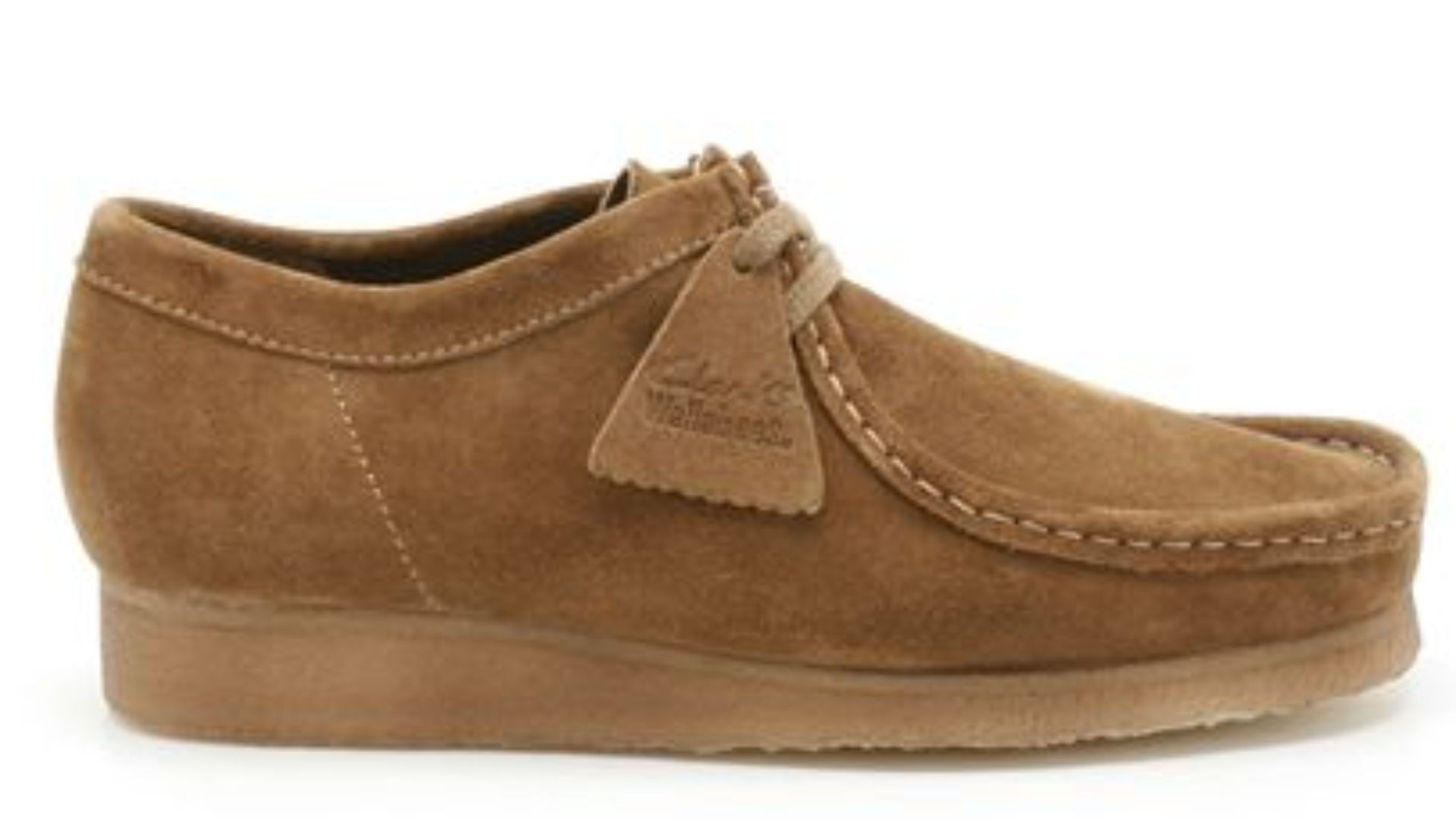 File:Clarks Wallabee in Cola Suede.jpg